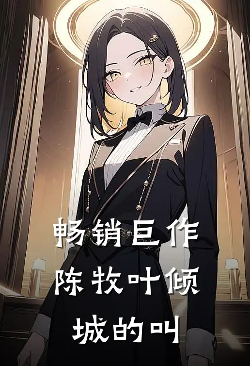 畅销巨作陈牧叶倾城的叫