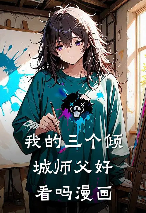 我的三个倾城师父好看吗漫画