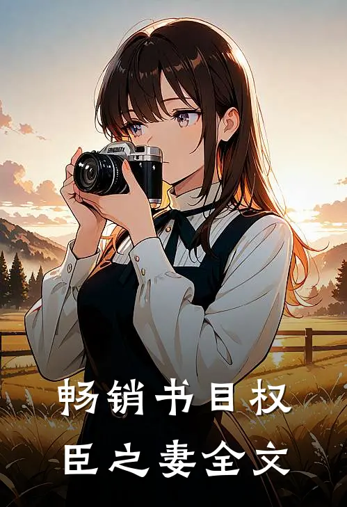 畅销书目权臣之妻全文