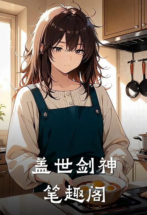盖世剑神笔趣阁