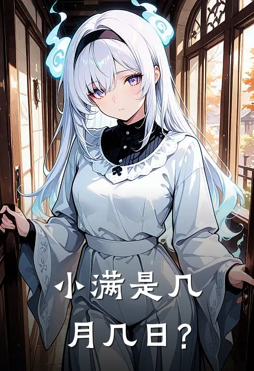 小满是几月几日?