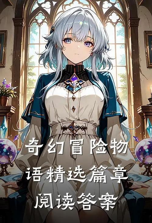 奇幻冒险物语精选篇章阅读答案