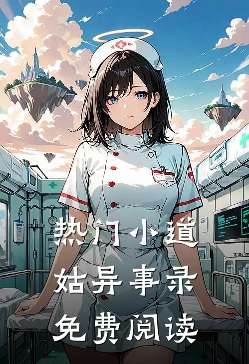 热门小道姑异事录免费阅读