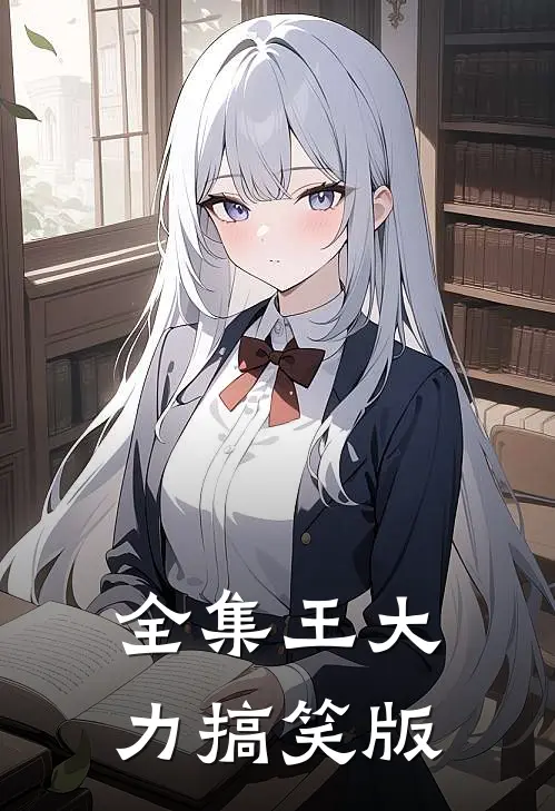 全集王大力搞笑版