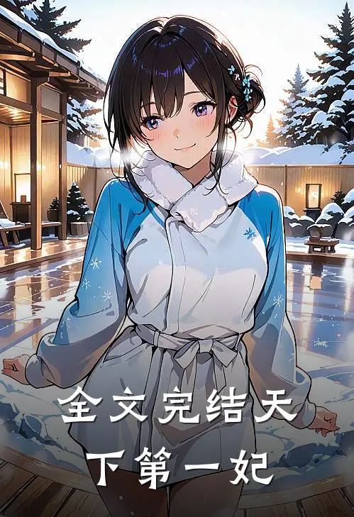 全文完结天下第一妃