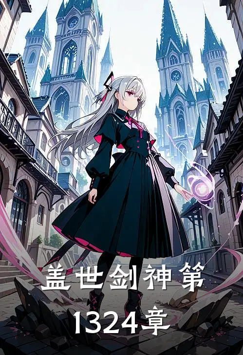 盖世剑神 第1324章