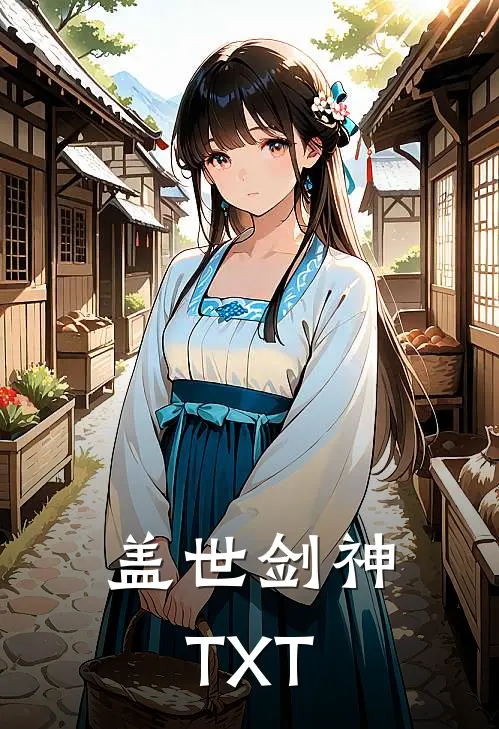 盖世剑神TXT