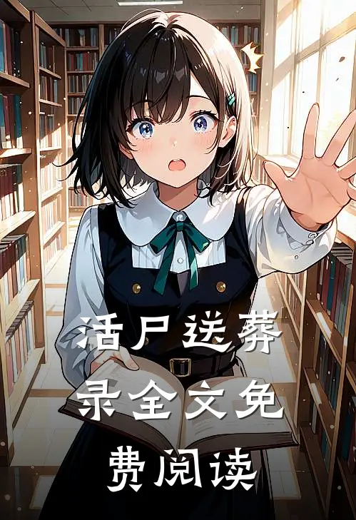 活尸送葬录全文免费阅读