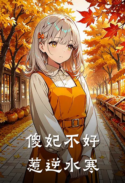傻妃不好惹逆水寒