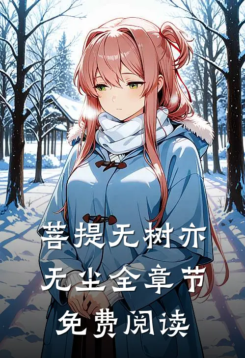 菩提无树亦无尘全章节免费阅读