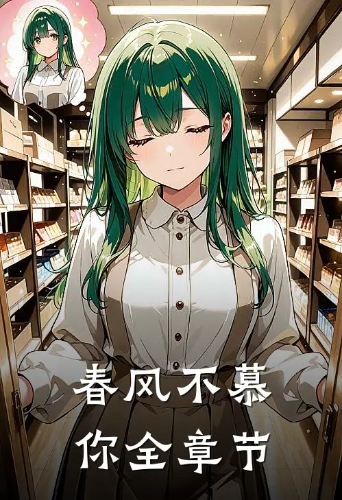 春风不慕你全章节