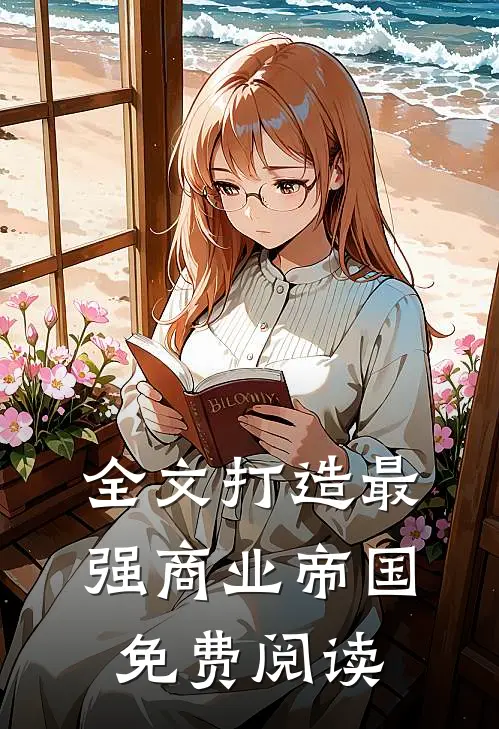全文打造最强商业帝国免费阅读