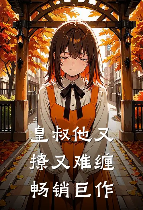 皇叔他又撩又难缠畅销巨作