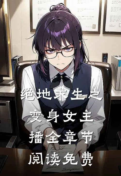绝地求生之变身女主播全章节阅读免费