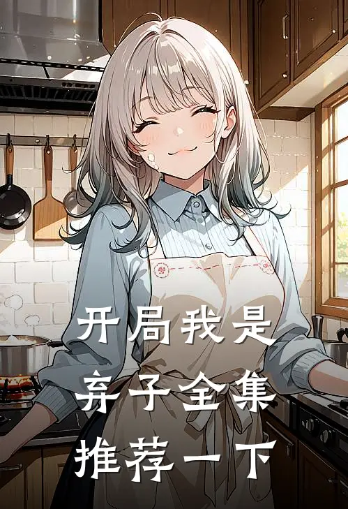 开局我是弃子全集推荐一下