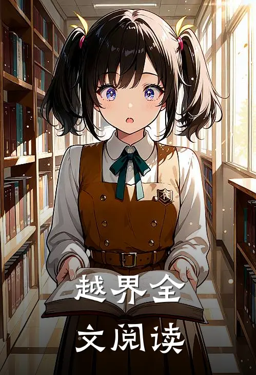 越界全文阅读