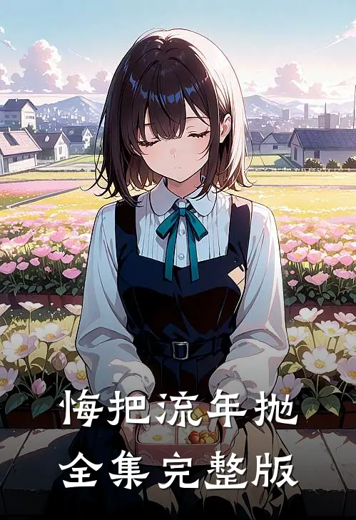 悔把流年抛全集完整版