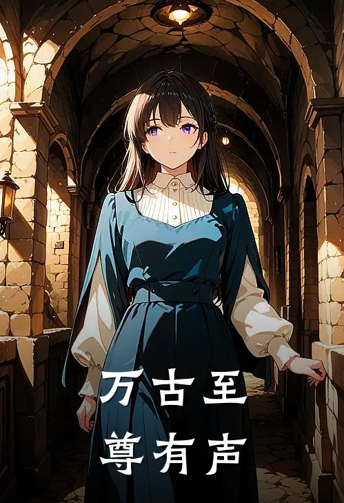 万古至尊有声