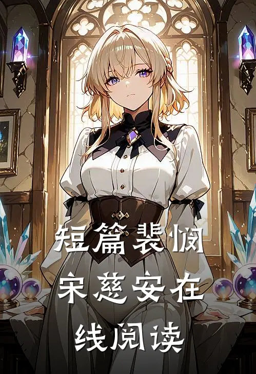 短篇裴悯宋慈安在线阅读