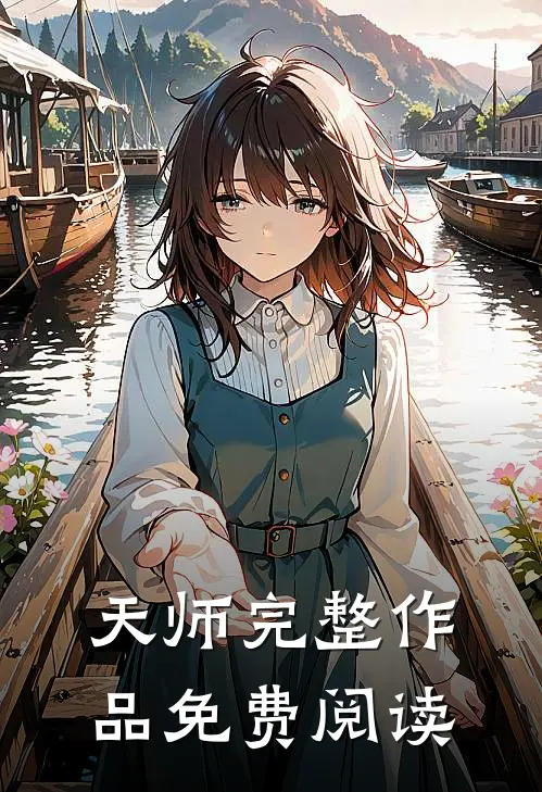天师完整作品免费阅读