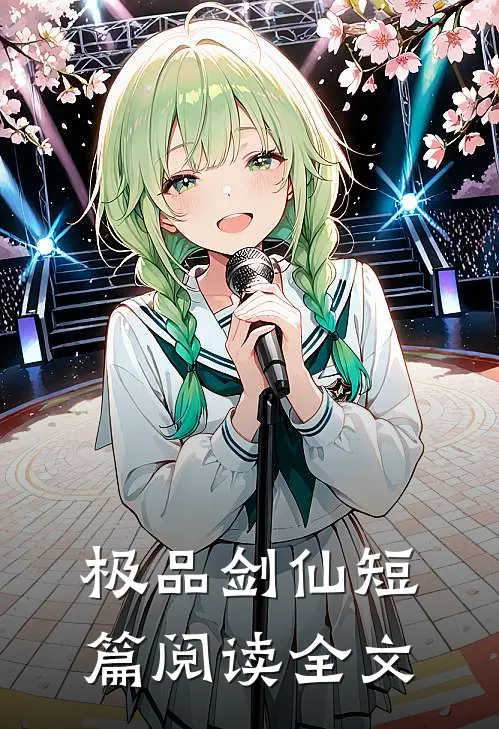 极品剑仙短篇阅读全文