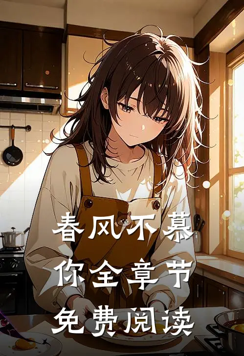 春风不慕你全章节免费阅读