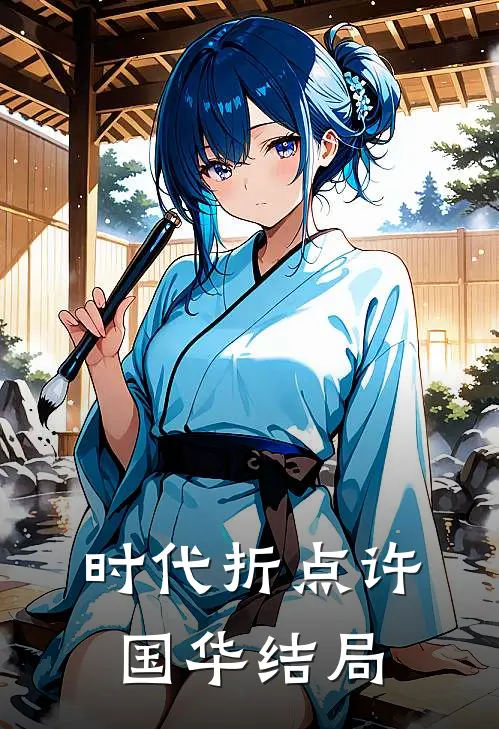 时代折点许国华结局