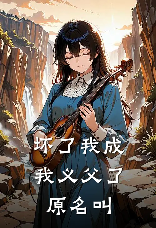 坏了我成我义父了原名叫