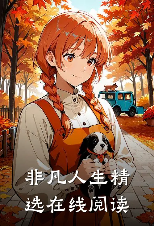 非凡人生精选在线阅读