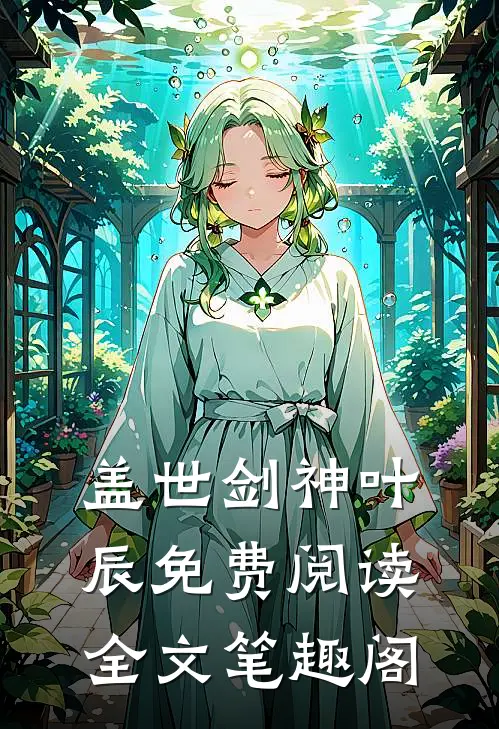 盖世剑神叶辰免费阅读全文笔趣阁