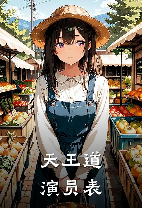 天王道 演员表
