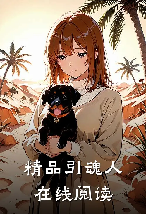 精品引魂人在线阅读