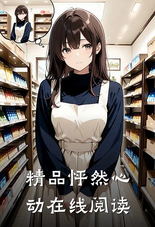 精品怦然心动在线阅读