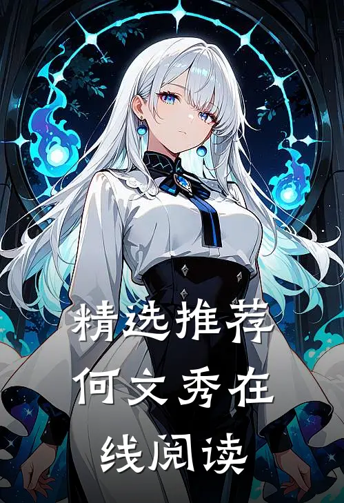 精选推荐何文秀在线阅读