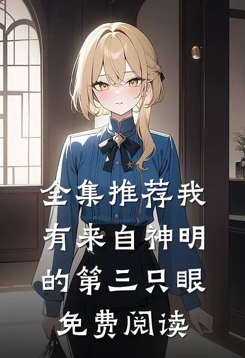 全集推荐我有来自神明的第三只眼免费阅读