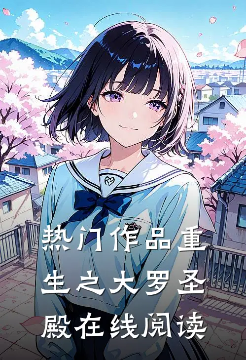 热门作品重生之大罗圣殿在线阅读