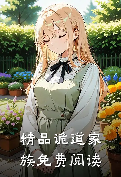 精品诡道家族免费阅读