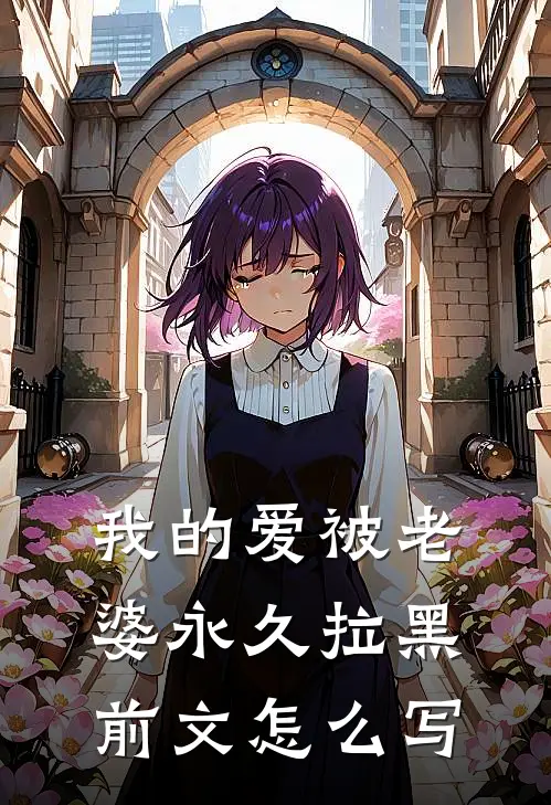 我的爱被老婆永久拉黑前文怎么写