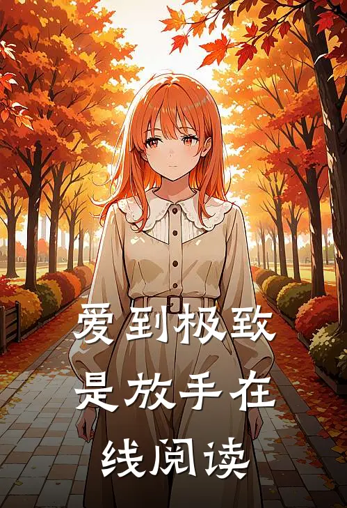 爱到极致是放手在线阅读