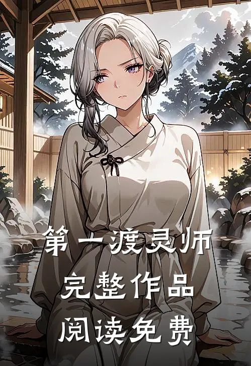 第一渡灵师完整作品阅读免费