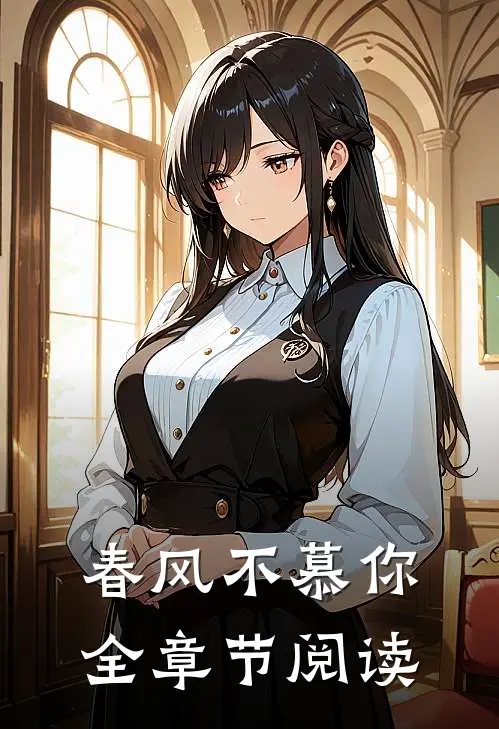 春风不慕你全章节阅读