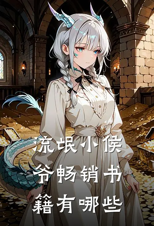 流氓小侯爷畅销书籍有哪些