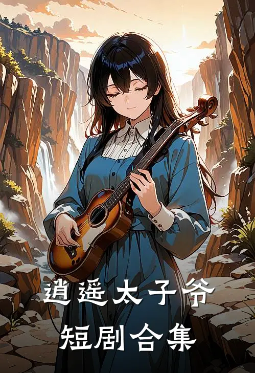 逍遥太子爷短剧合集