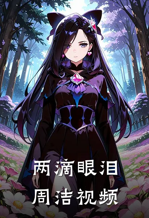 两滴眼泪周洁视频