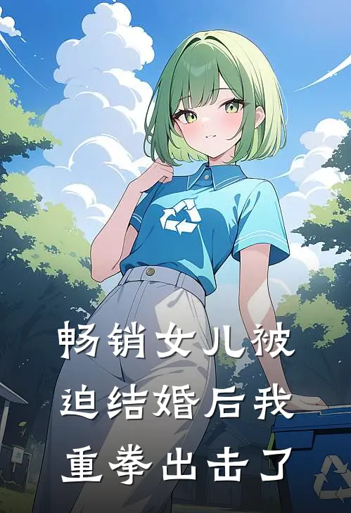 畅销女儿被迫结婚后我重拳出击了
