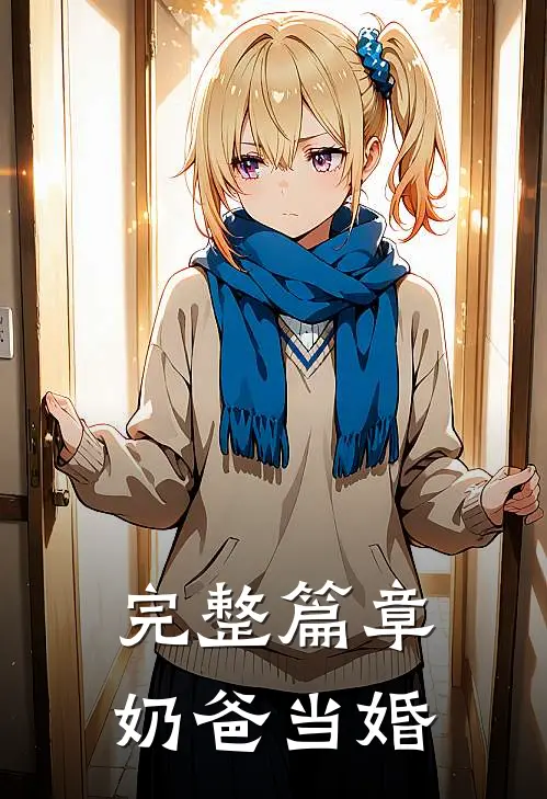 完整篇章奶爸当婚