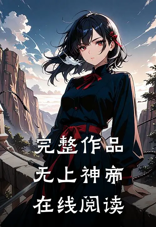 完整作品无上神帝在线阅读