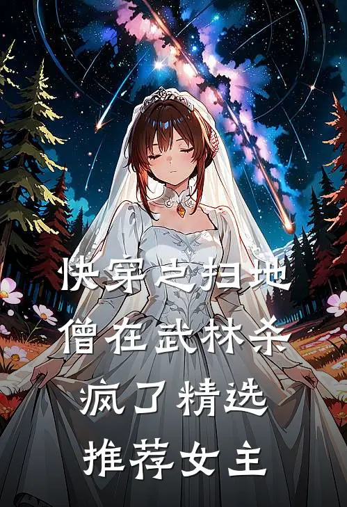 快穿之扫地僧在武林杀疯了精选推荐女主