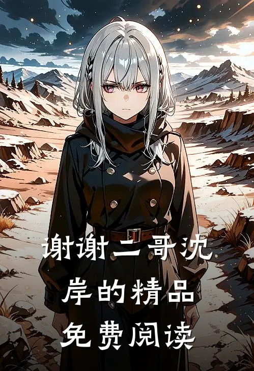 谢谢二哥沈岸的精品免费阅读