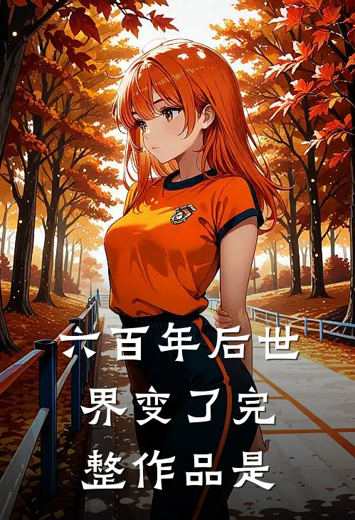 六百年后世界变了完整作品是